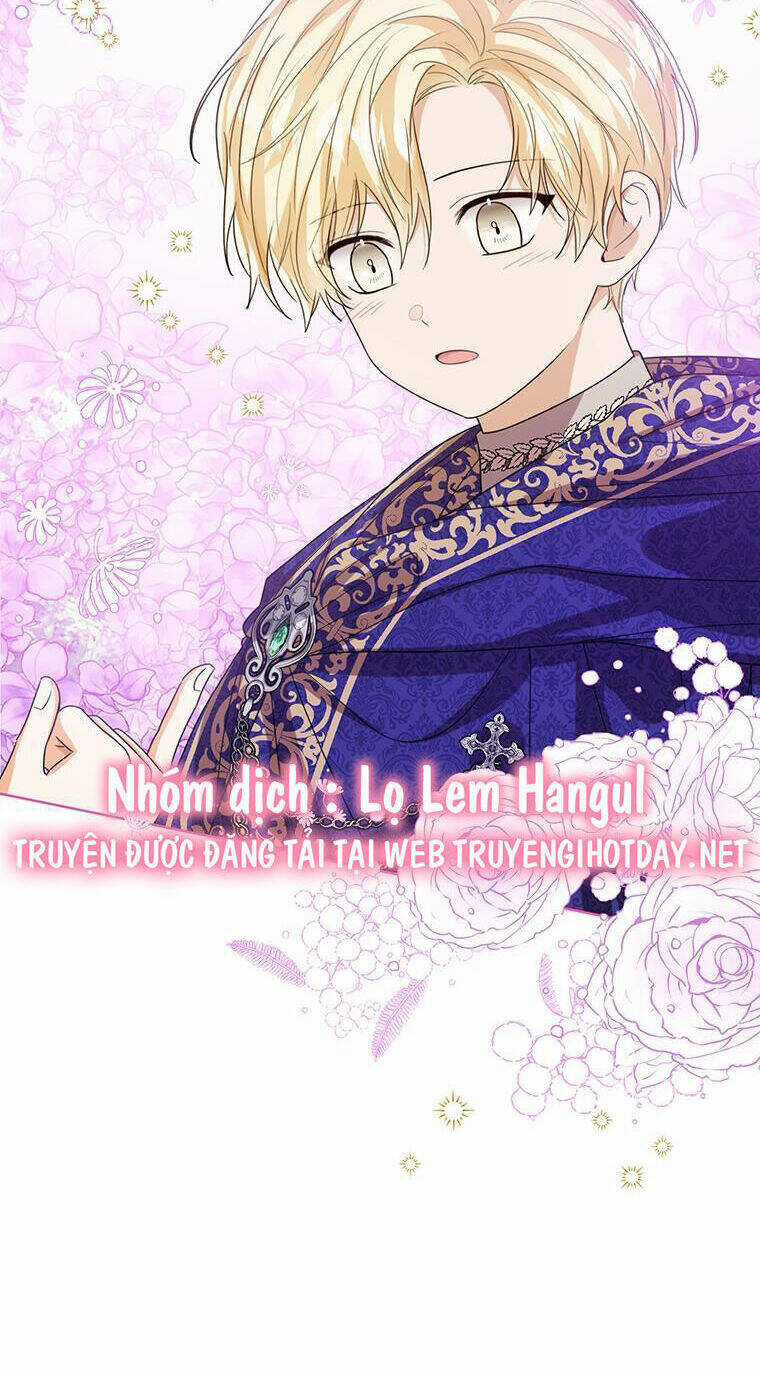 Công Chúa Bé Con Nhìn Vào Cửa Sổ Trạng Thái Chapter 65 trang 28