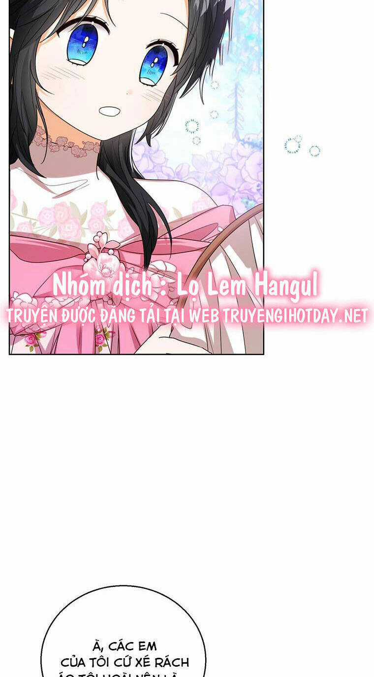 Công Chúa Bé Con Nhìn Vào Cửa Sổ Trạng Thái Chapter 65 trang 3