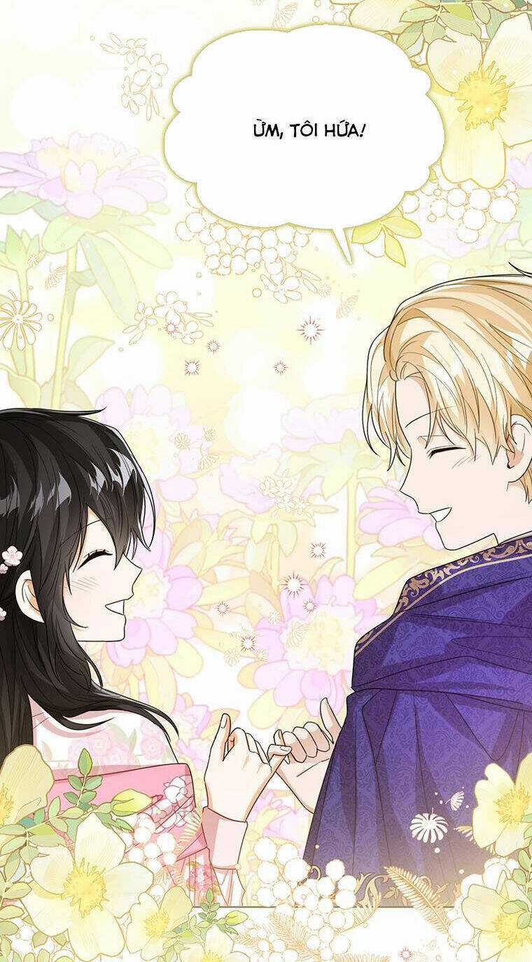 Công Chúa Bé Con Nhìn Vào Cửa Sổ Trạng Thái Chapter 65 trang 30