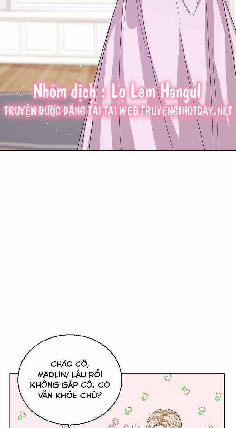 Công Chúa Bé Con Nhìn Vào Cửa Sổ Trạng Thái Chapter 65 trang 34