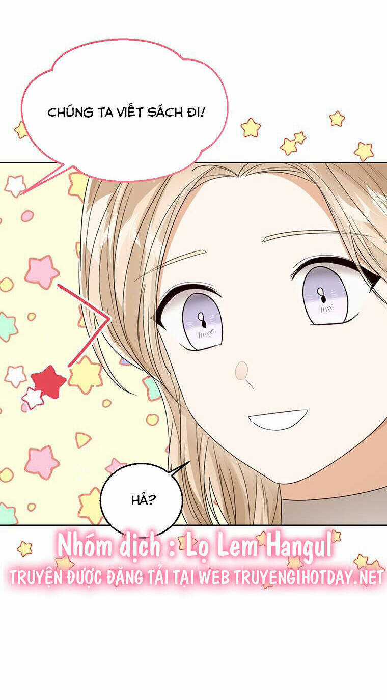 Công Chúa Bé Con Nhìn Vào Cửa Sổ Trạng Thái Chapter 65 trang 37