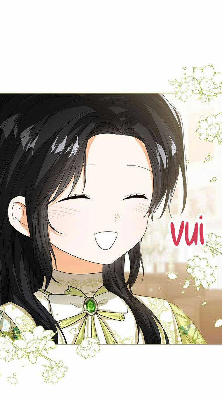 Công Chúa Bé Con Nhìn Vào Cửa Sổ Trạng Thái Chapter 65 trang 38