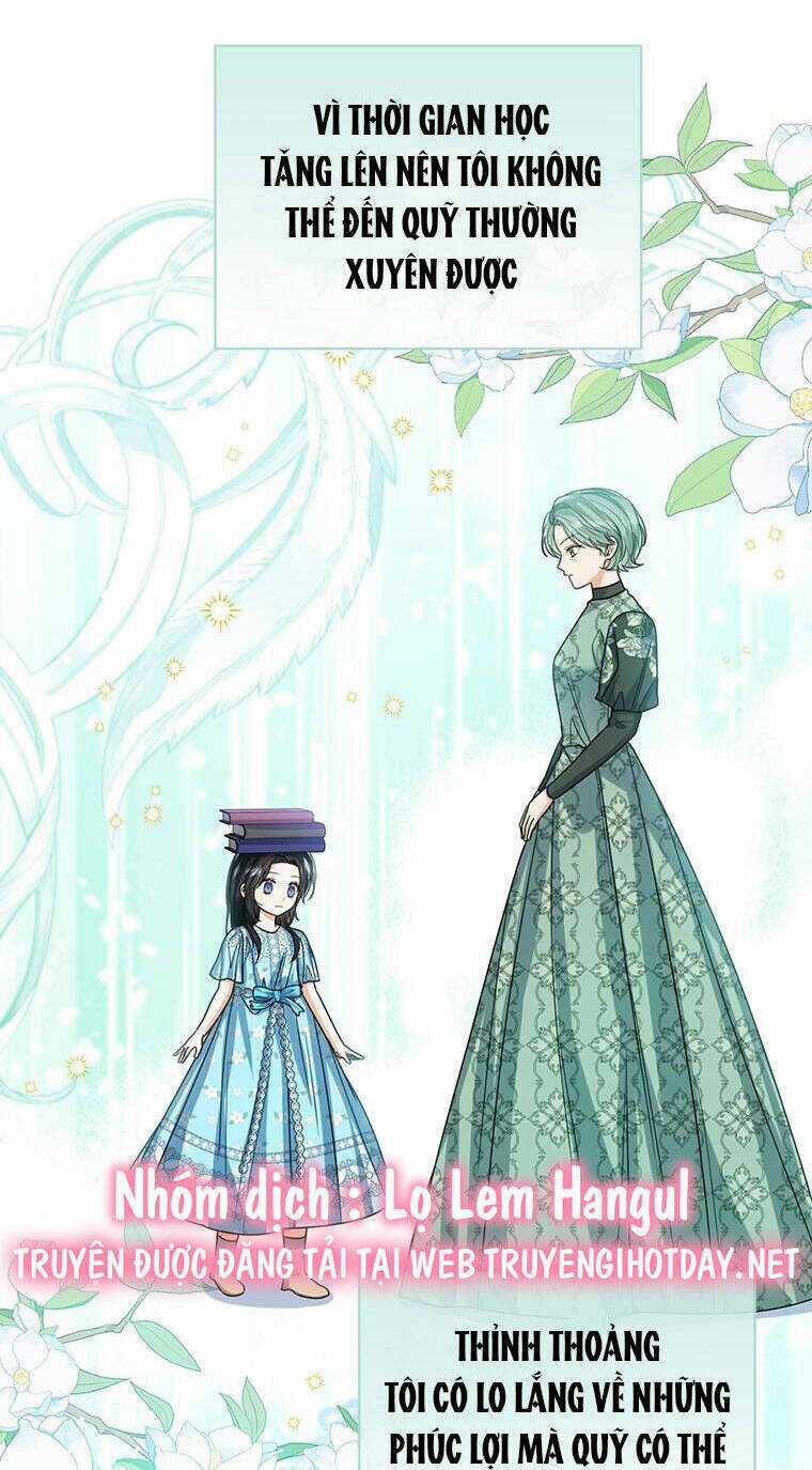 Công Chúa Bé Con Nhìn Vào Cửa Sổ Trạng Thái Chapter 65 trang 39