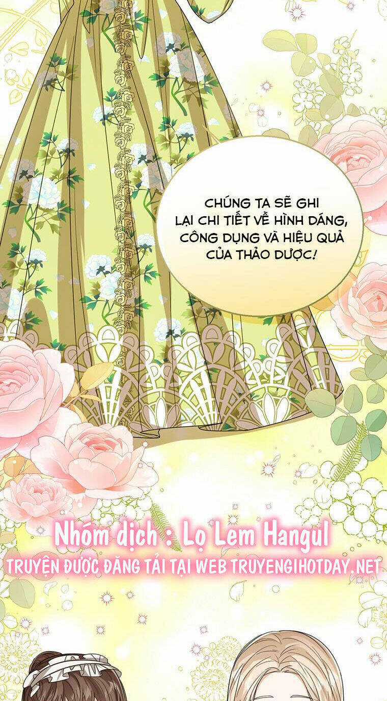 Công Chúa Bé Con Nhìn Vào Cửa Sổ Trạng Thái Chapter 65 trang 42