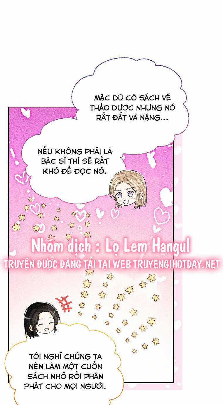 Công Chúa Bé Con Nhìn Vào Cửa Sổ Trạng Thái Chapter 65 trang 44