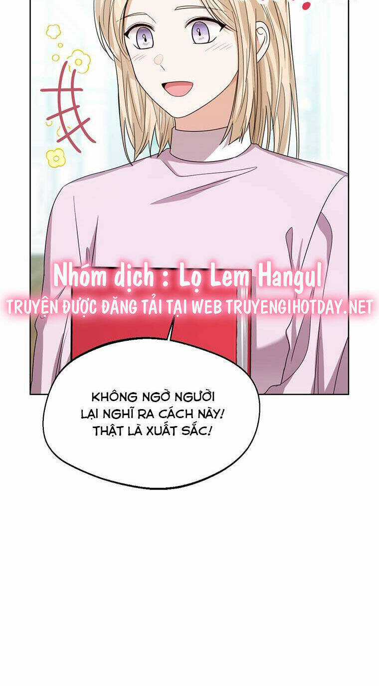 Công Chúa Bé Con Nhìn Vào Cửa Sổ Trạng Thái Chapter 65 trang 46