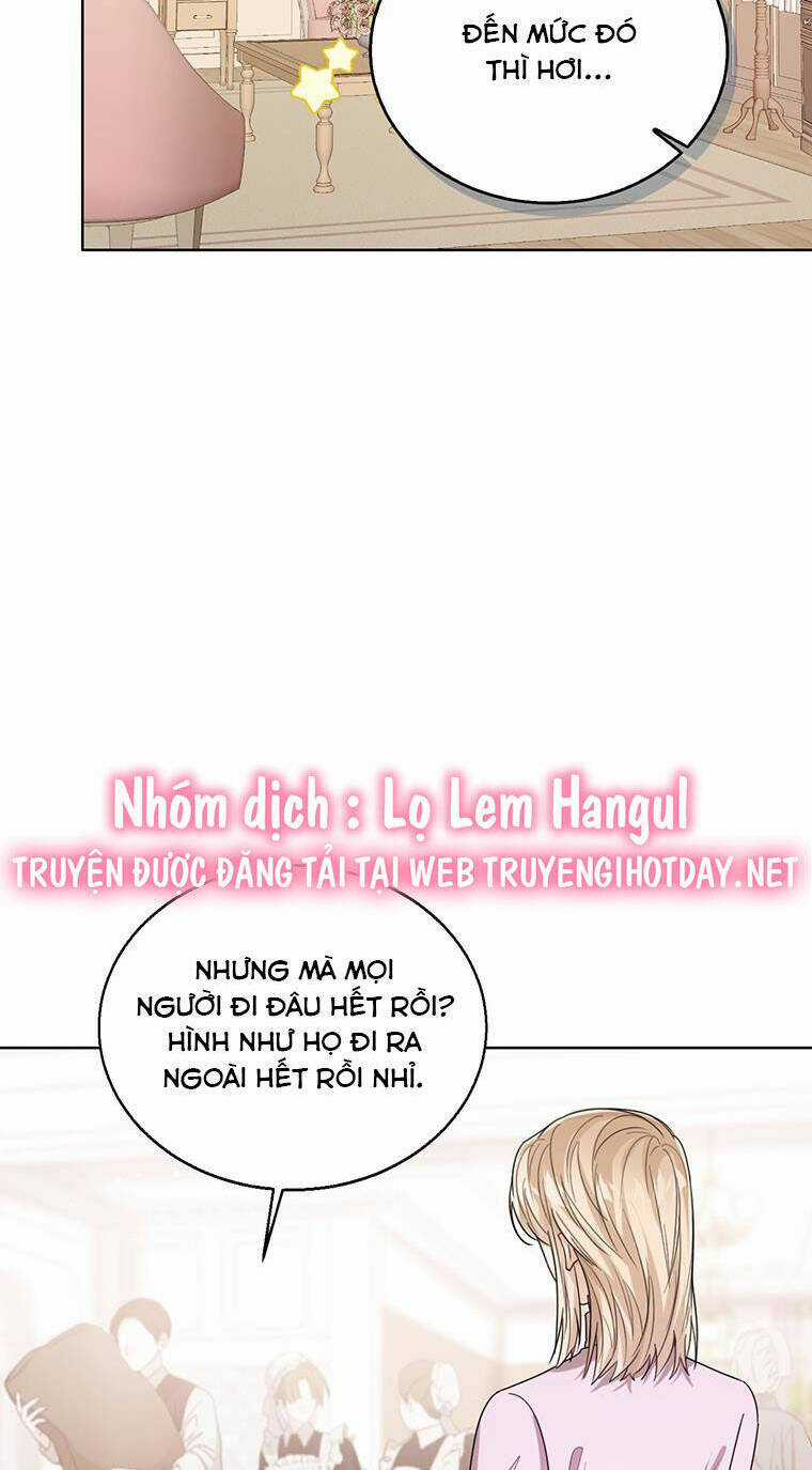 Công Chúa Bé Con Nhìn Vào Cửa Sổ Trạng Thái Chapter 65 trang 49