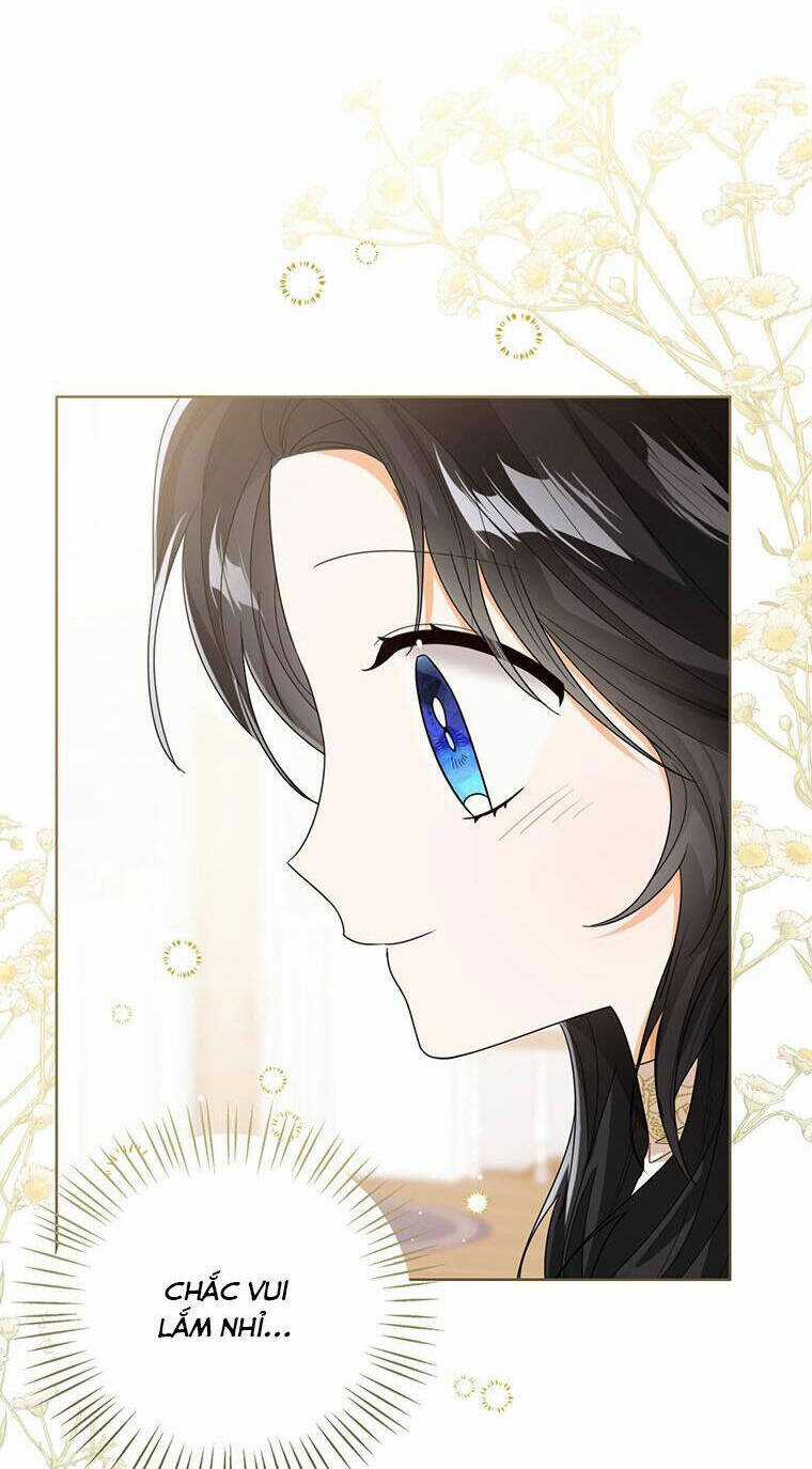 Công Chúa Bé Con Nhìn Vào Cửa Sổ Trạng Thái Chapter 65 trang 53