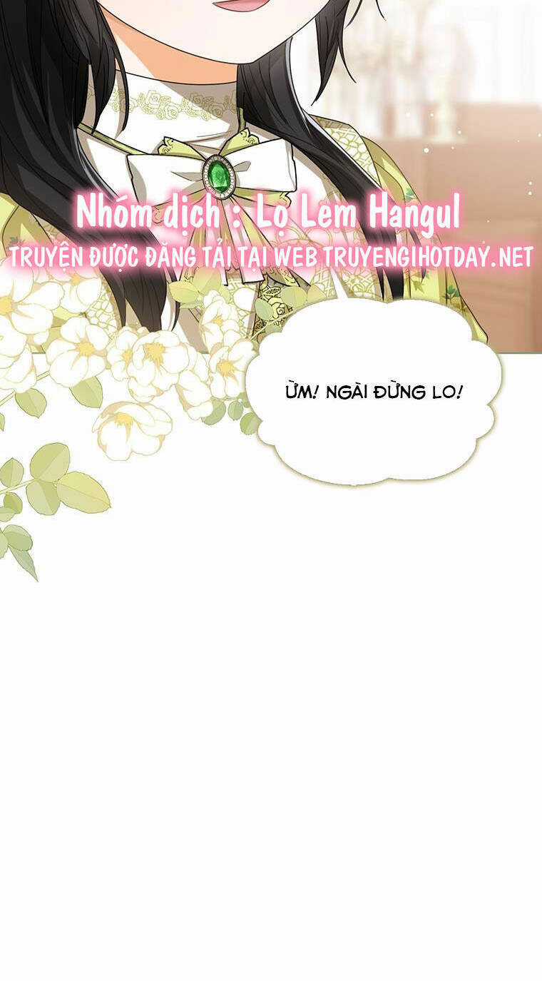 Công Chúa Bé Con Nhìn Vào Cửa Sổ Trạng Thái Chapter 65 trang 57