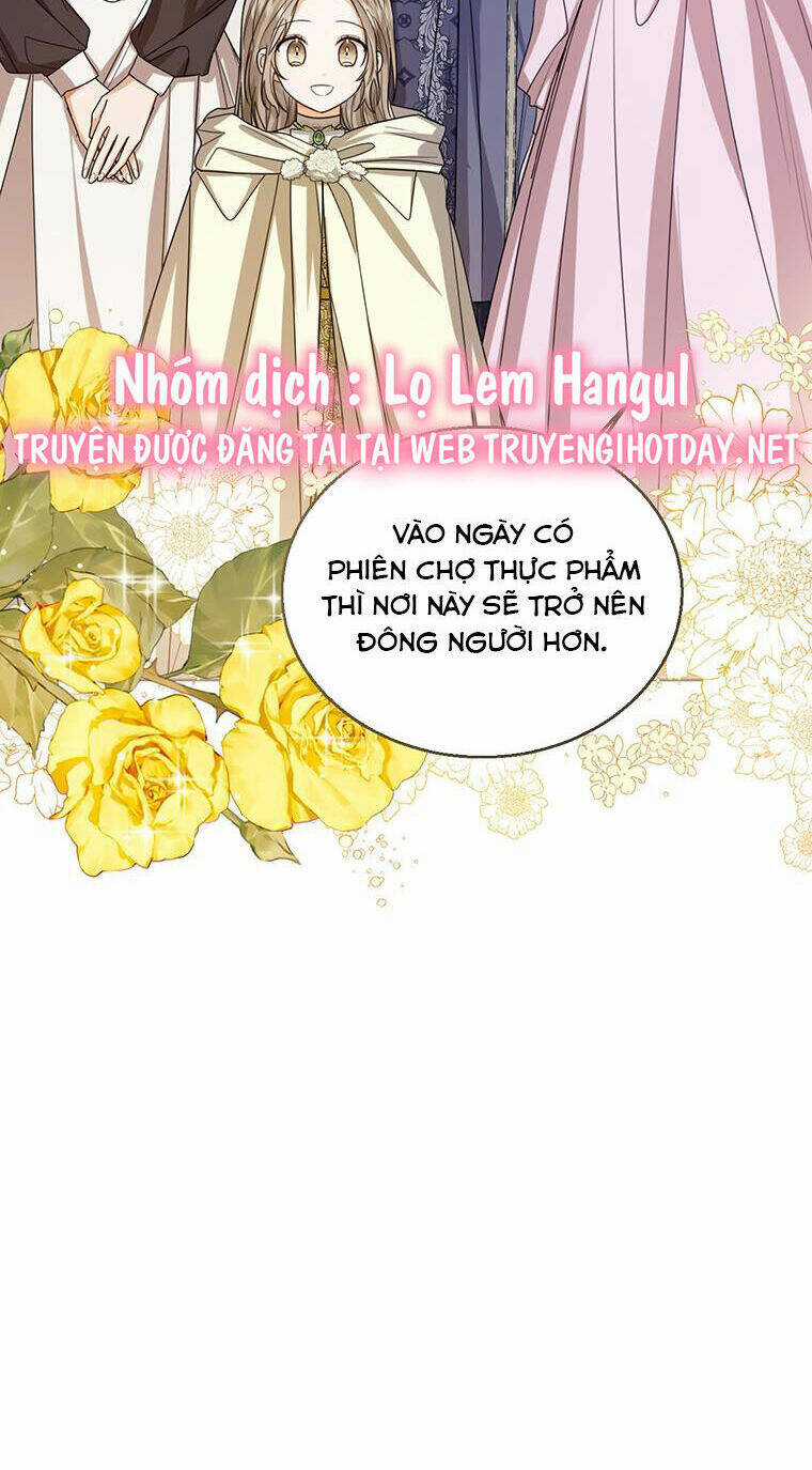 Công Chúa Bé Con Nhìn Vào Cửa Sổ Trạng Thái Chapter 65 trang 60