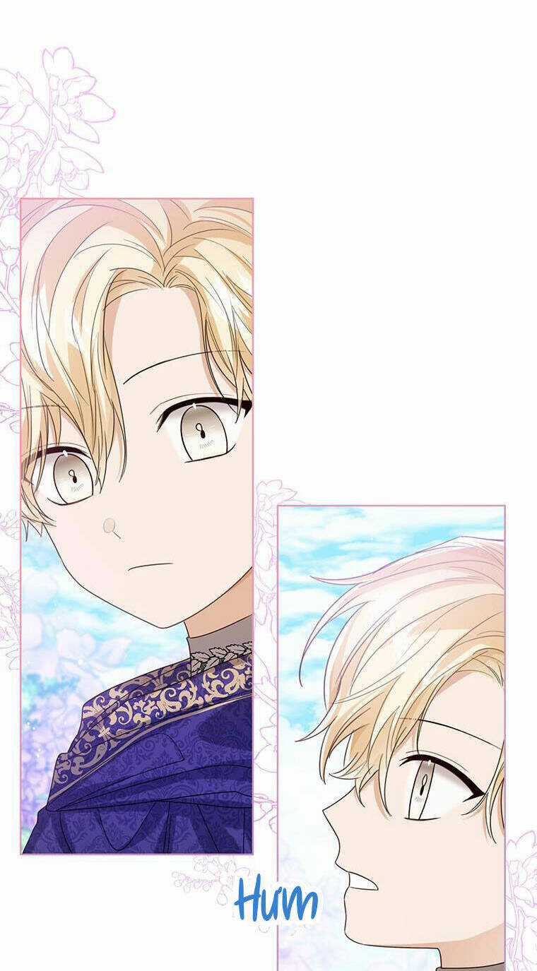 Công Chúa Bé Con Nhìn Vào Cửa Sổ Trạng Thái Chapter 65 trang 7