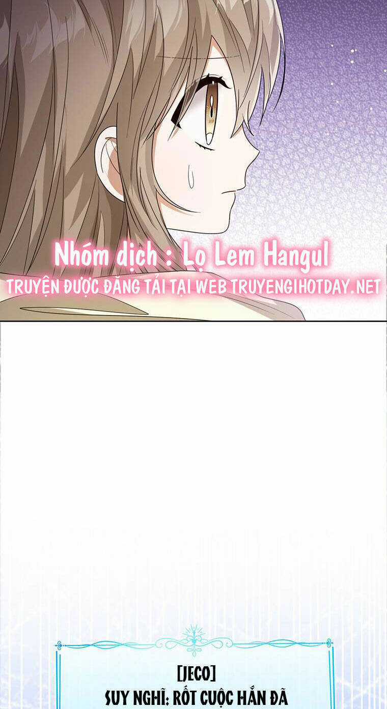 Công Chúa Bé Con Nhìn Vào Cửa Sổ Trạng Thái Chapter 65 trang 71