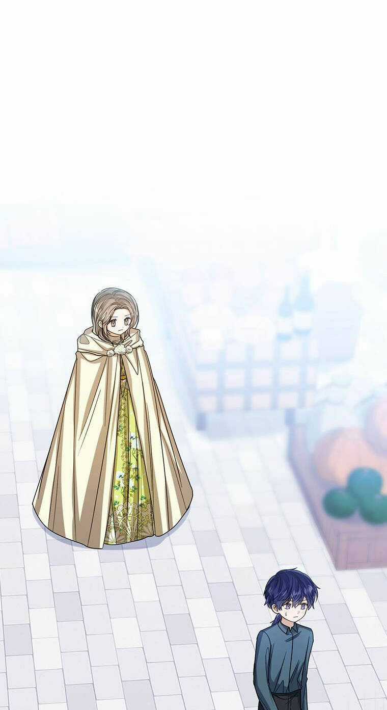 Công Chúa Bé Con Nhìn Vào Cửa Sổ Trạng Thái Chapter 65 trang 73