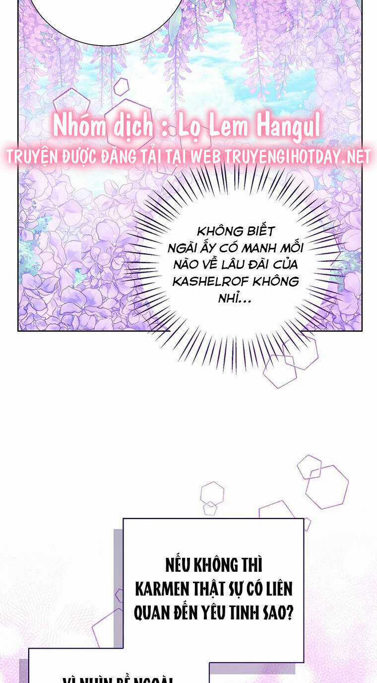 Công Chúa Bé Con Nhìn Vào Cửa Sổ Trạng Thái Chapter 65 trang 9