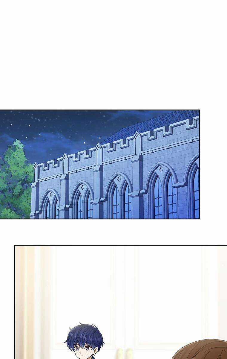 Công Chúa Bé Con Nhìn Vào Cửa Sổ Trạng Thái Chapter 66 trang 13