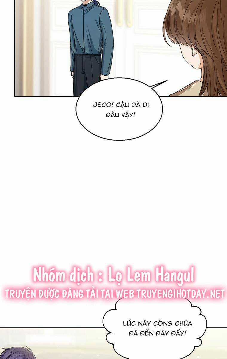 Công Chúa Bé Con Nhìn Vào Cửa Sổ Trạng Thái Chapter 66 trang 14