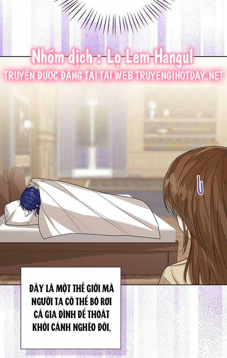 Công Chúa Bé Con Nhìn Vào Cửa Sổ Trạng Thái Chapter 66 trang 17