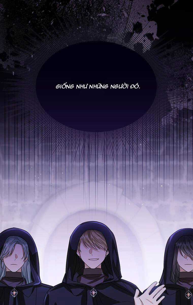 Công Chúa Bé Con Nhìn Vào Cửa Sổ Trạng Thái Chapter 66 trang 19