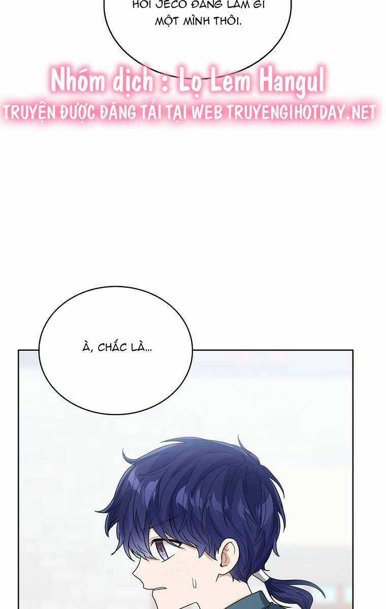 Công Chúa Bé Con Nhìn Vào Cửa Sổ Trạng Thái Chapter 66 trang 2