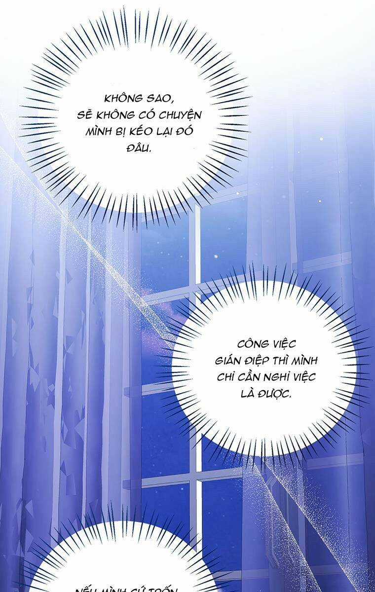 Công Chúa Bé Con Nhìn Vào Cửa Sổ Trạng Thái Chapter 66 trang 23