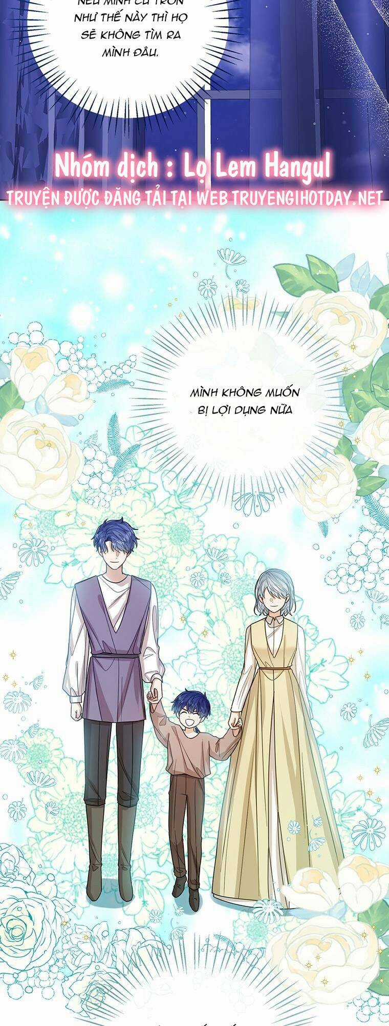 Công Chúa Bé Con Nhìn Vào Cửa Sổ Trạng Thái Chapter 66 trang 24