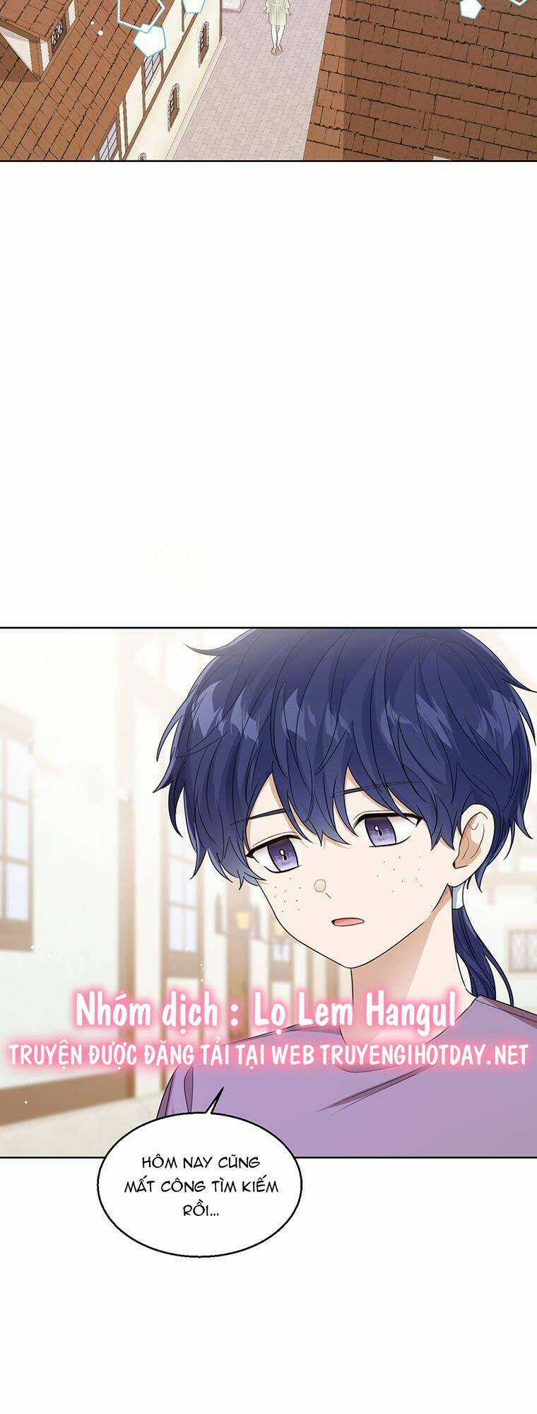 Công Chúa Bé Con Nhìn Vào Cửa Sổ Trạng Thái Chapter 66 trang 27