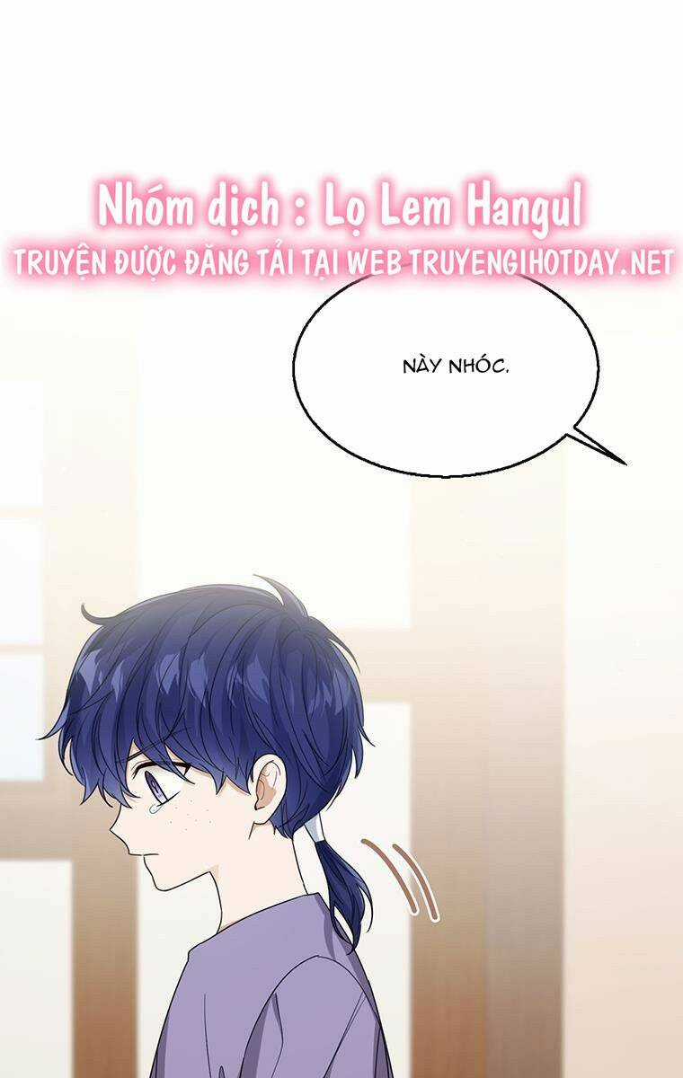 Công Chúa Bé Con Nhìn Vào Cửa Sổ Trạng Thái Chapter 66 trang 31