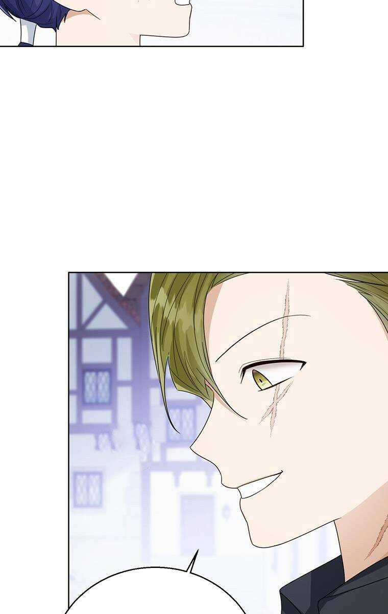 Công Chúa Bé Con Nhìn Vào Cửa Sổ Trạng Thái Chapter 66 trang 34