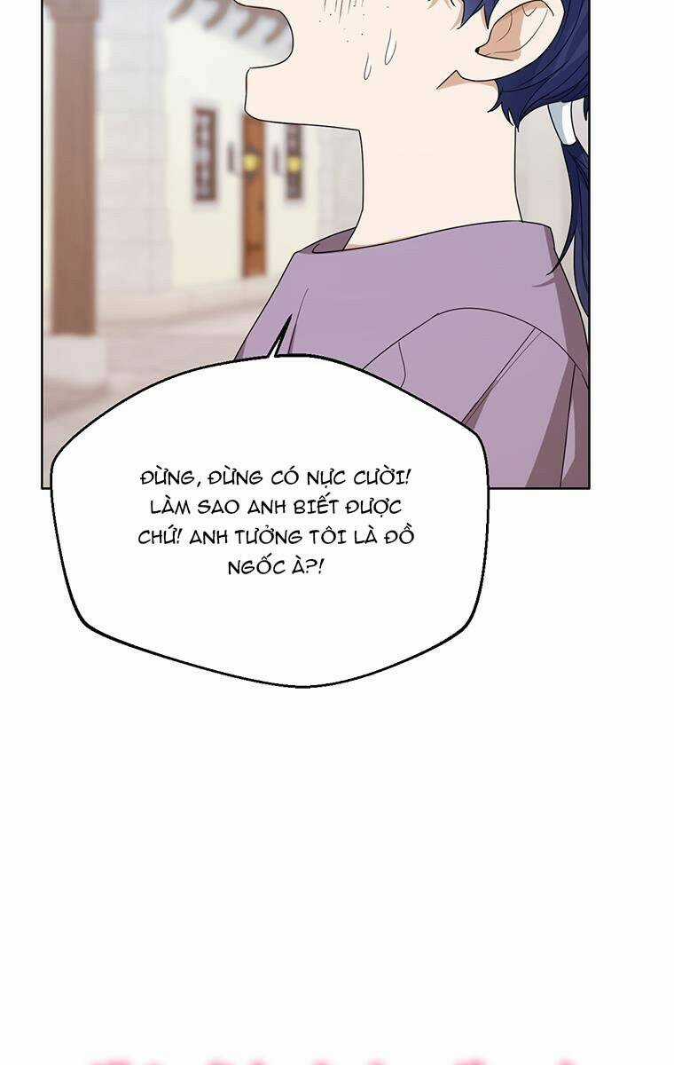 Công Chúa Bé Con Nhìn Vào Cửa Sổ Trạng Thái Chapter 66 trang 37