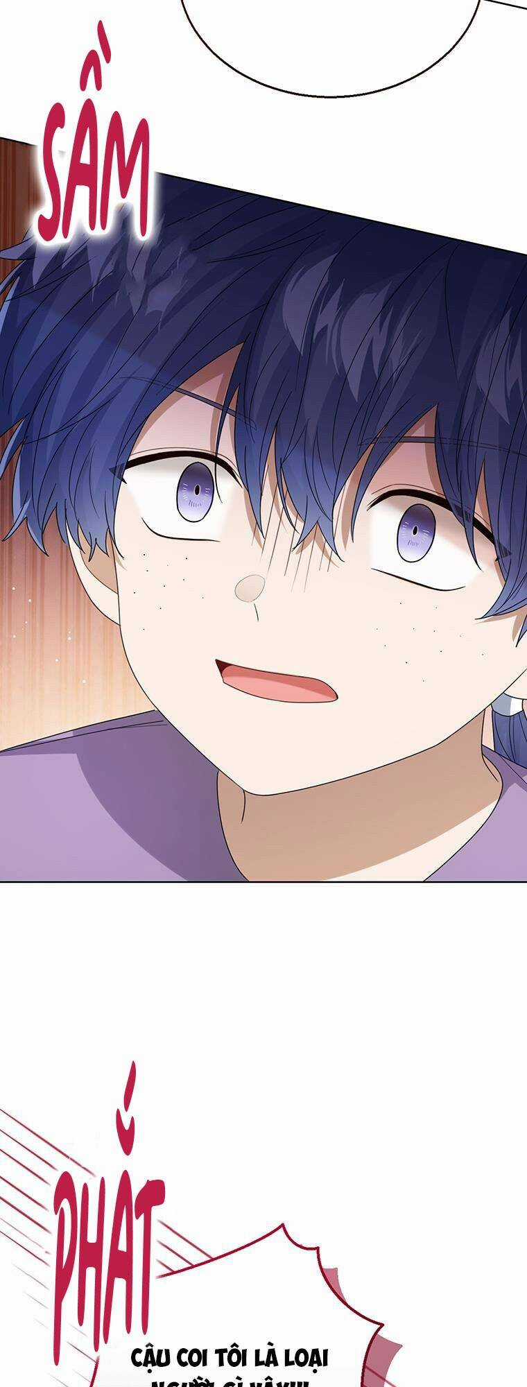 Công Chúa Bé Con Nhìn Vào Cửa Sổ Trạng Thái Chapter 66 trang 39