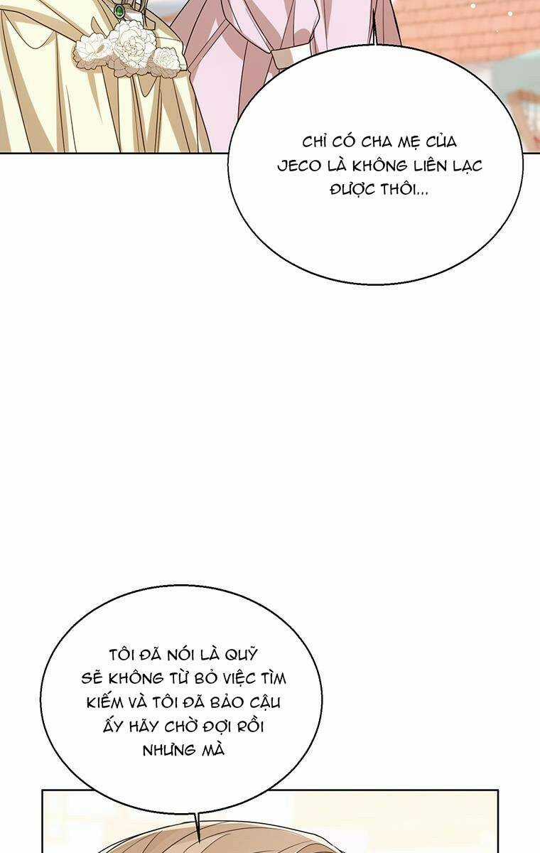 Công Chúa Bé Con Nhìn Vào Cửa Sổ Trạng Thái Chapter 66 trang 4