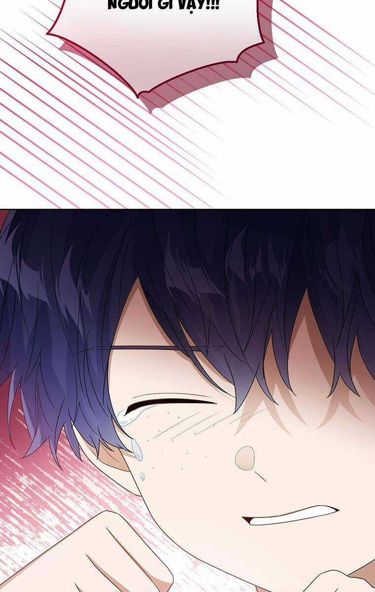 Công Chúa Bé Con Nhìn Vào Cửa Sổ Trạng Thái Chapter 66 trang 40