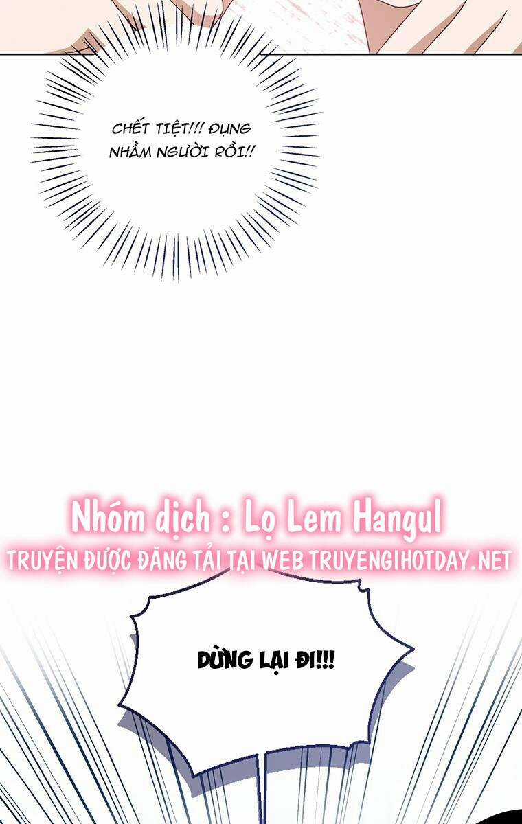 Công Chúa Bé Con Nhìn Vào Cửa Sổ Trạng Thái Chapter 66 trang 41