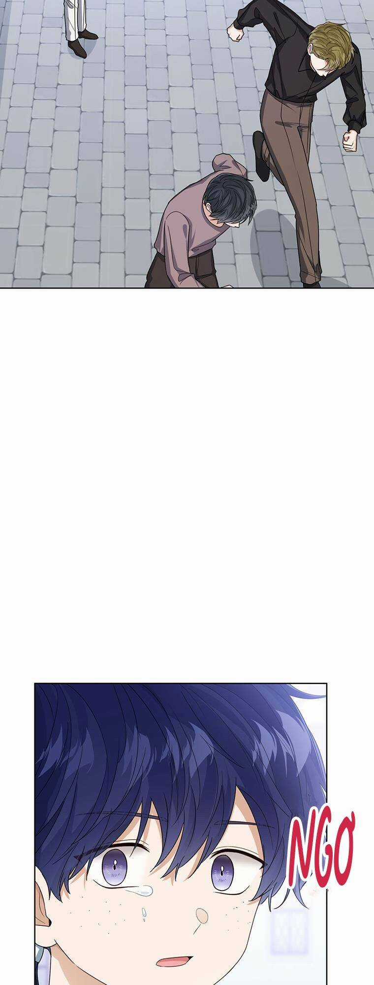 Công Chúa Bé Con Nhìn Vào Cửa Sổ Trạng Thái Chapter 66 trang 48