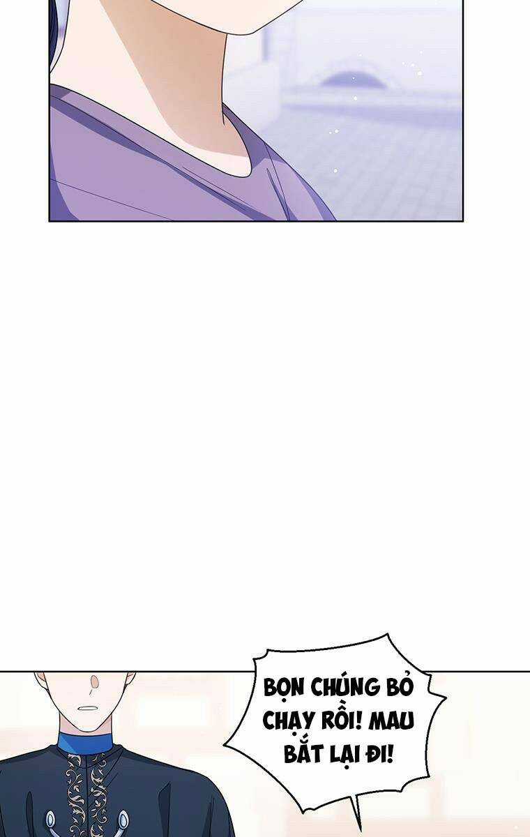 Công Chúa Bé Con Nhìn Vào Cửa Sổ Trạng Thái Chapter 66 trang 49