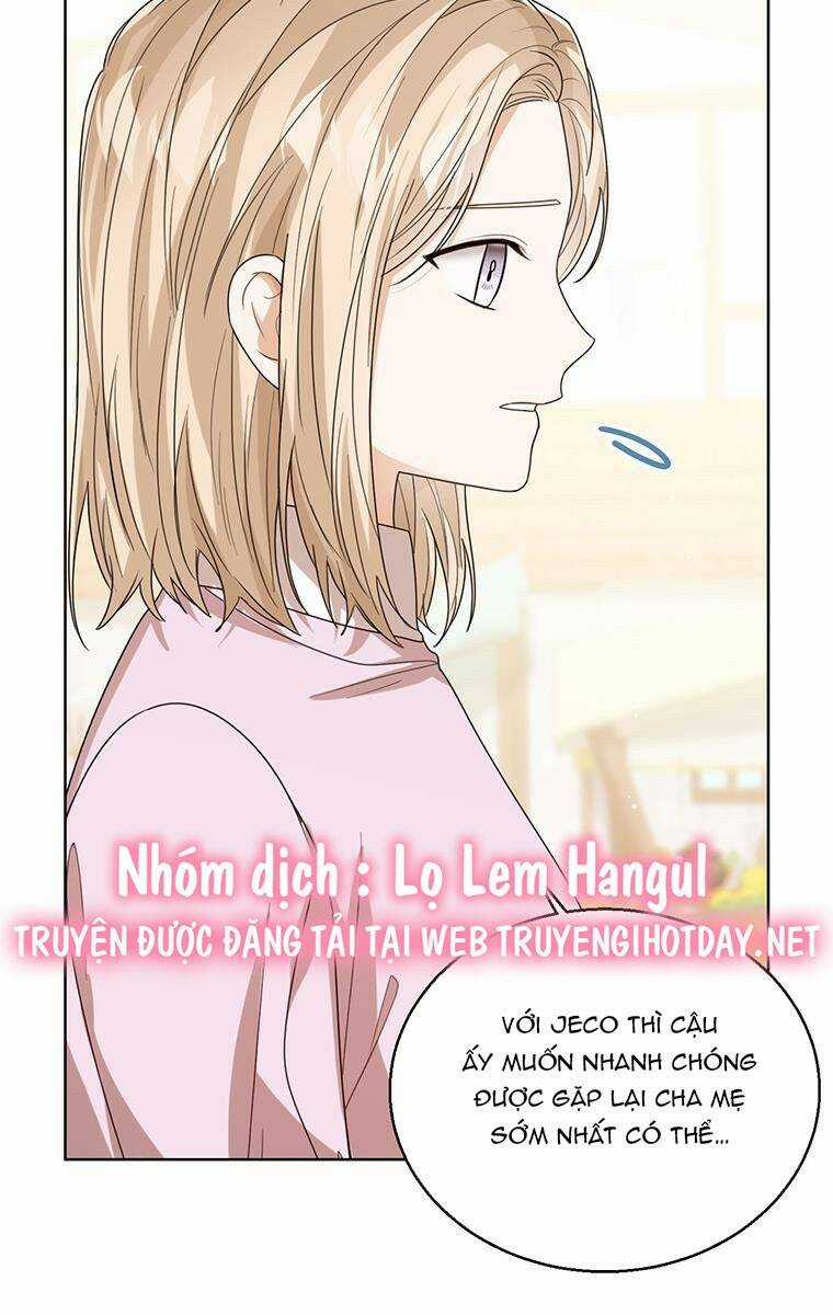 Công Chúa Bé Con Nhìn Vào Cửa Sổ Trạng Thái Chapter 66 trang 5