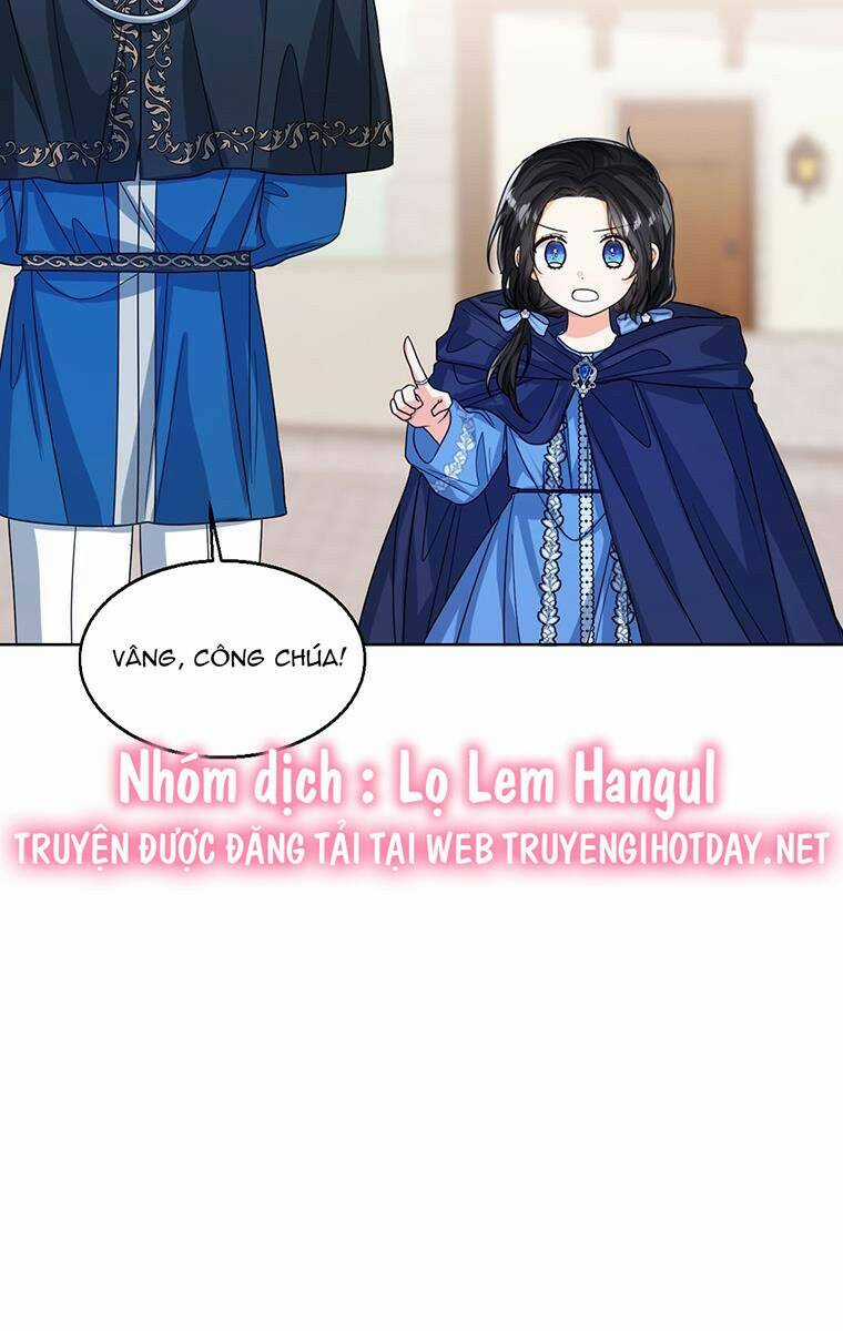 Công Chúa Bé Con Nhìn Vào Cửa Sổ Trạng Thái Chapter 66 trang 50