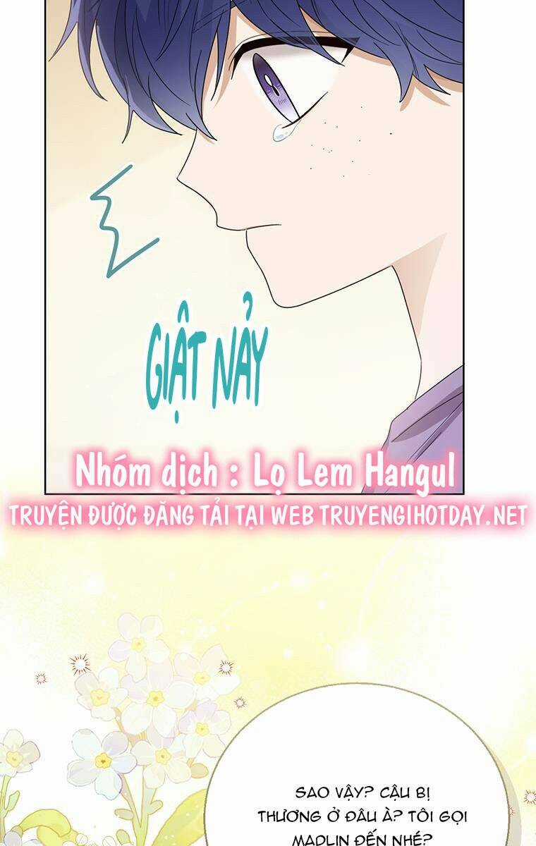 Công Chúa Bé Con Nhìn Vào Cửa Sổ Trạng Thái Chapter 66 trang 52