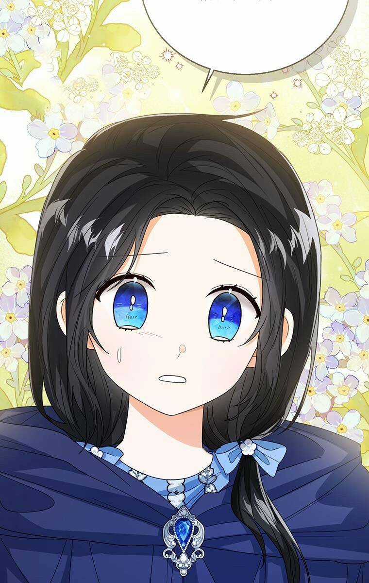 Công Chúa Bé Con Nhìn Vào Cửa Sổ Trạng Thái Chapter 66 trang 53