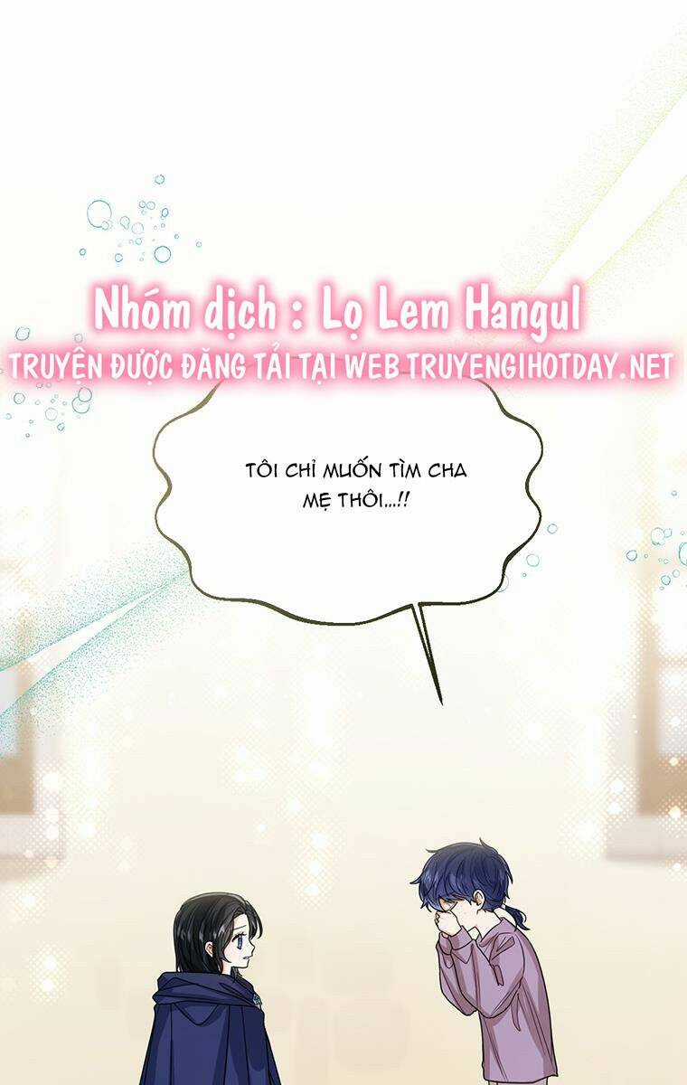 Công Chúa Bé Con Nhìn Vào Cửa Sổ Trạng Thái Chapter 66 trang 55