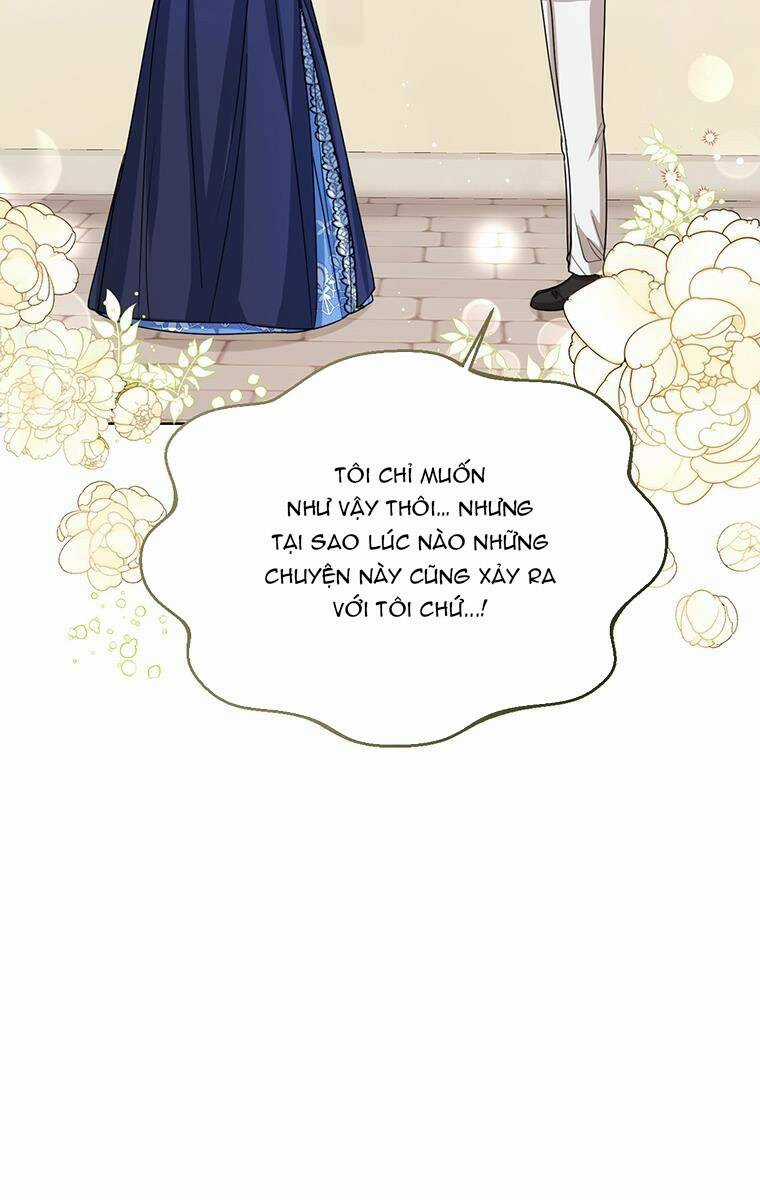 Công Chúa Bé Con Nhìn Vào Cửa Sổ Trạng Thái Chapter 66 trang 56