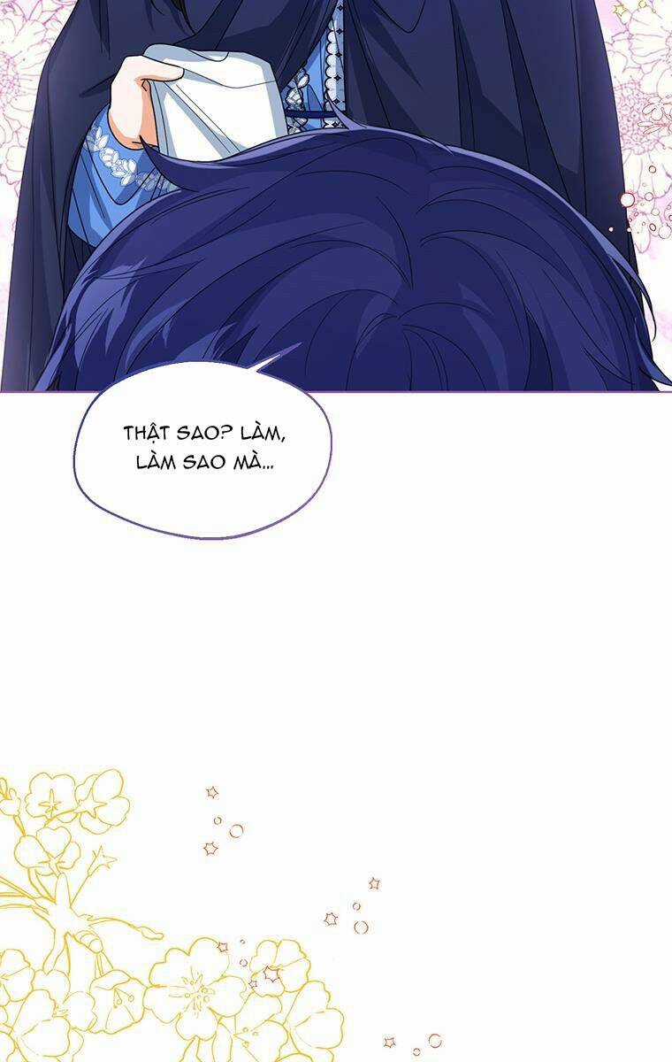 Công Chúa Bé Con Nhìn Vào Cửa Sổ Trạng Thái Chapter 66 trang 58