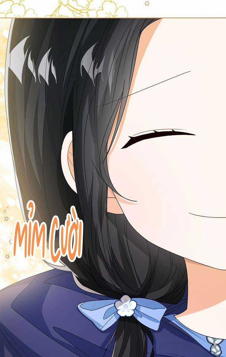 Công Chúa Bé Con Nhìn Vào Cửa Sổ Trạng Thái Chapter 66 trang 59