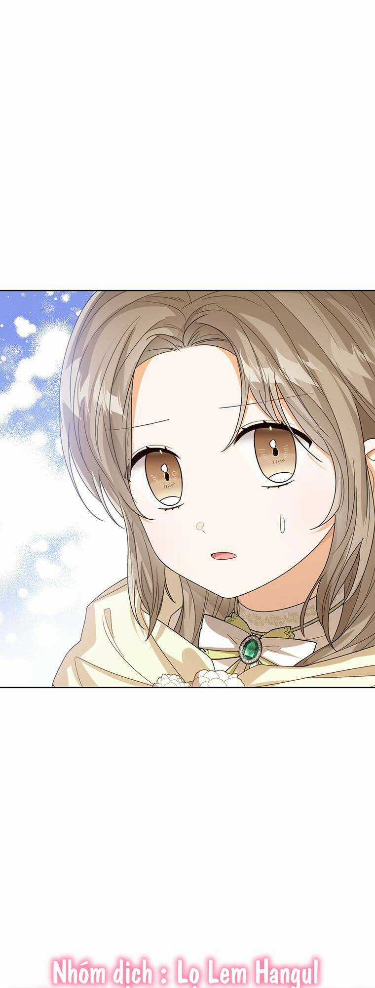 Công Chúa Bé Con Nhìn Vào Cửa Sổ Trạng Thái Chapter 66 trang 6