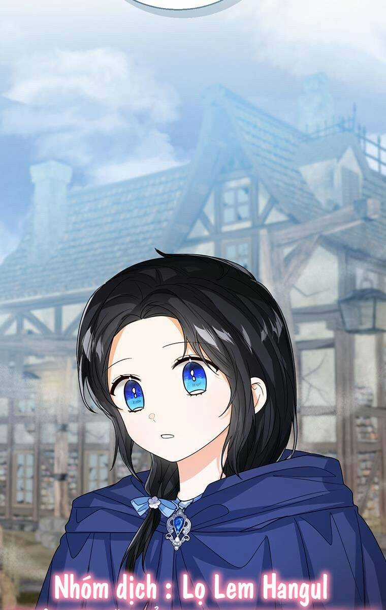 Công Chúa Bé Con Nhìn Vào Cửa Sổ Trạng Thái Chapter 66 trang 62