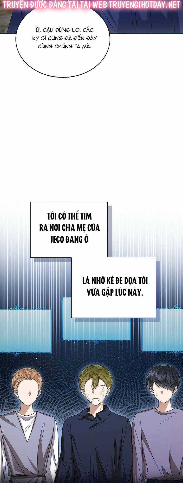 Công Chúa Bé Con Nhìn Vào Cửa Sổ Trạng Thái Chapter 66 trang 63