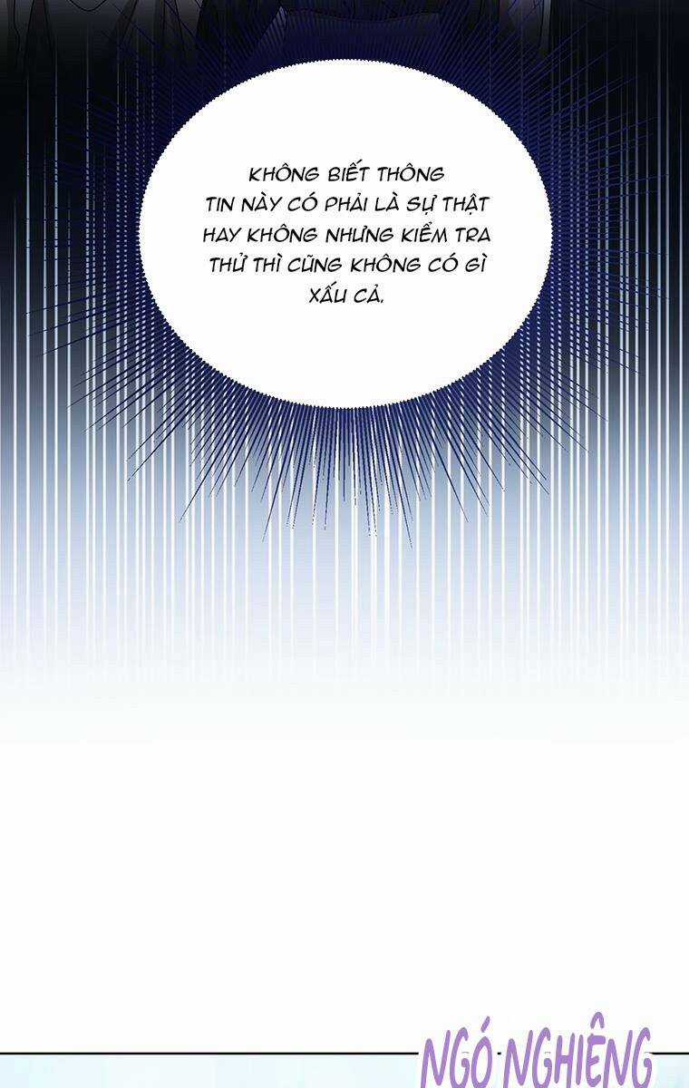 Công Chúa Bé Con Nhìn Vào Cửa Sổ Trạng Thái Chapter 66 trang 64