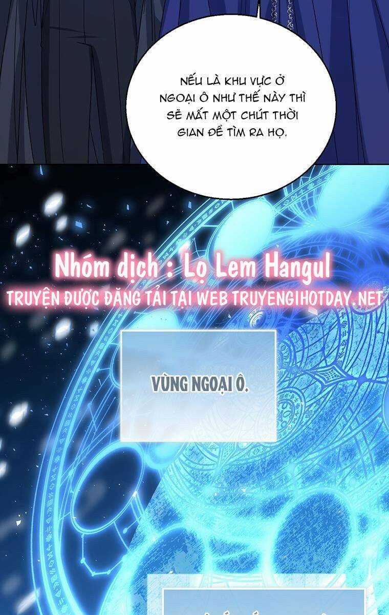 Công Chúa Bé Con Nhìn Vào Cửa Sổ Trạng Thái Chapter 66 trang 67