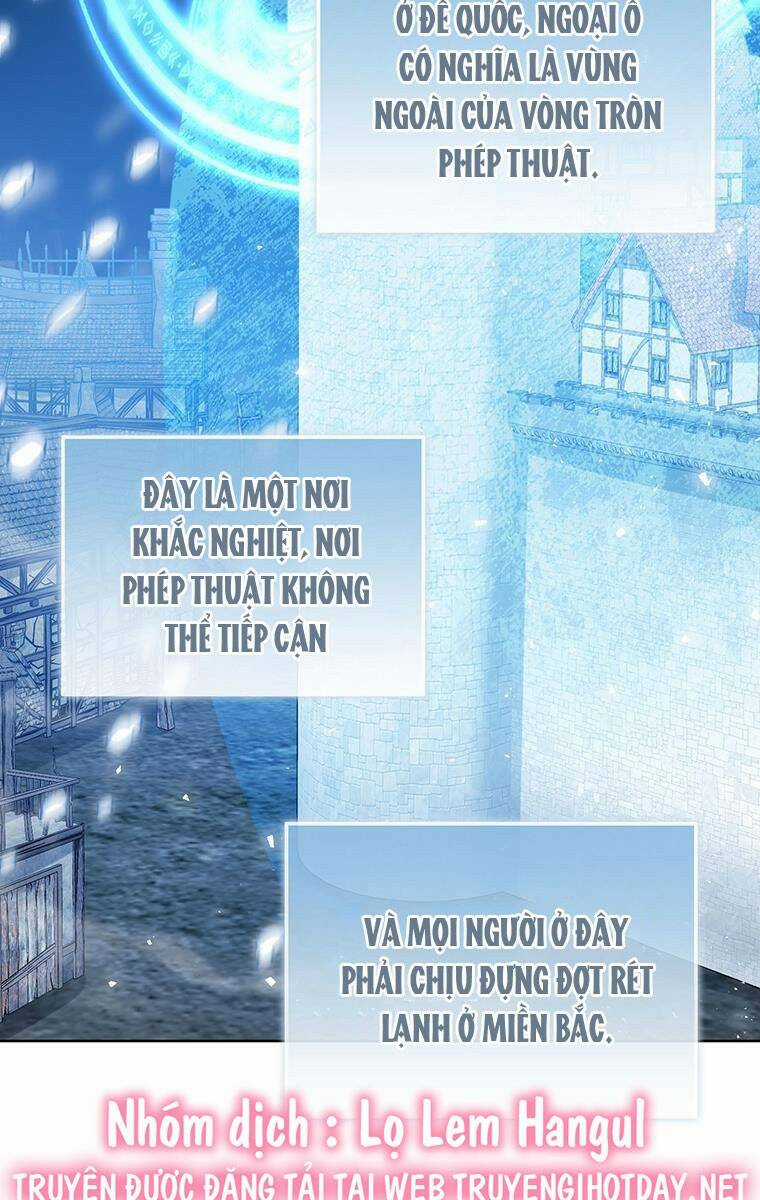 Công Chúa Bé Con Nhìn Vào Cửa Sổ Trạng Thái Chapter 66 trang 68