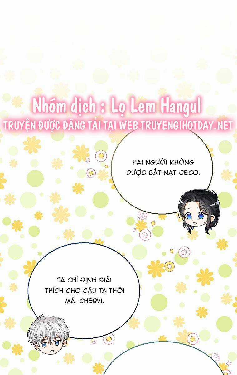 Công Chúa Bé Con Nhìn Vào Cửa Sổ Trạng Thái Chapter 66 trang 71